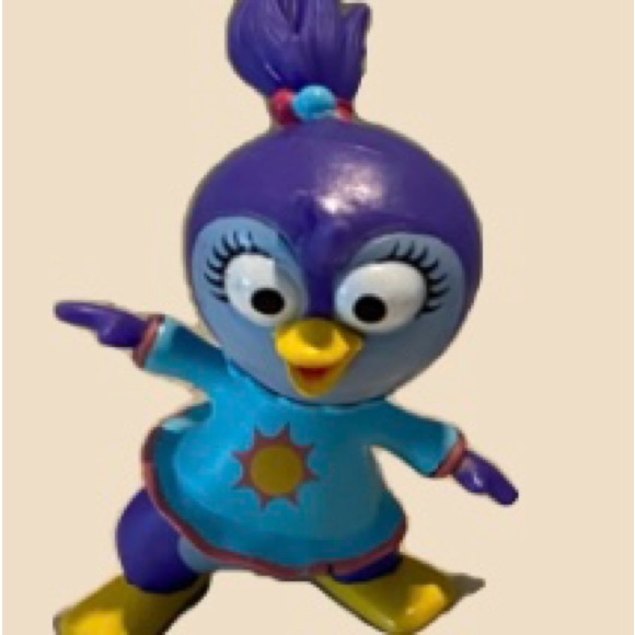 Assorted Animals & Characters - Picture 9 of 16